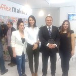 la laguna inauguración social makers 2016