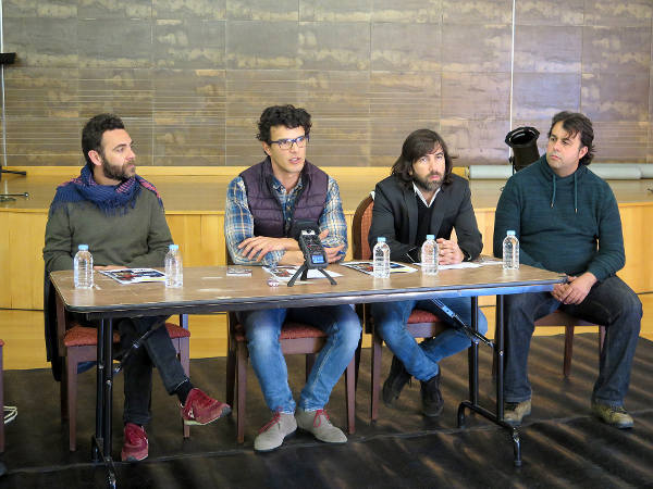 la laguna leal lav programacion 2016