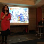 la laguna turismo fitur 2016