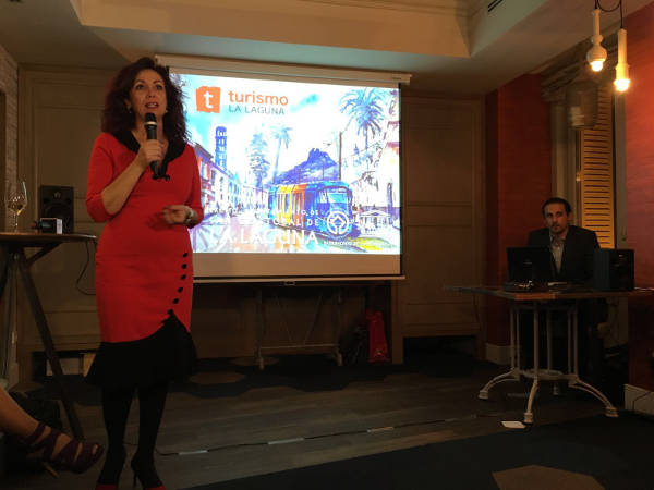 la laguna turismo fitur 2016