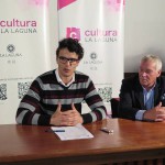 la laguna yeray Presentación Ciclo Lengua Española 2016