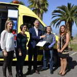 la orotava base de ambulancias 2016