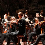 lanzarote jameos agua orquesta 2016