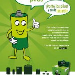 lanzarote recicla pilas 2016