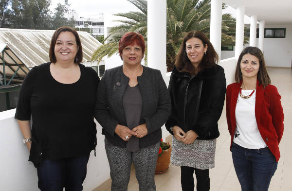 lanzarote reunion b social igualdad 2016