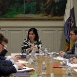 parcan jornadas atlantico 2016