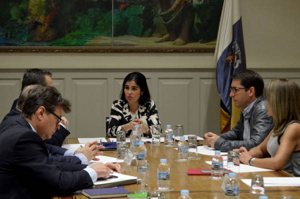 parcan jornadas atlantico 2016