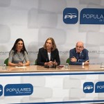 partido popular g canaria 2016