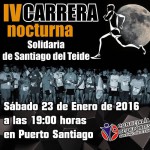 santiagoteide prueba solidaria 2016