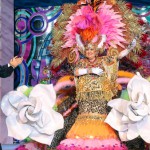 sctenerife Carnaval Reina Mayores 2016