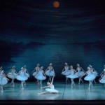 tenerife El lago de los cisnes - Ballet Nacional de Odessa 2016