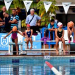 tenerife Natación 2016