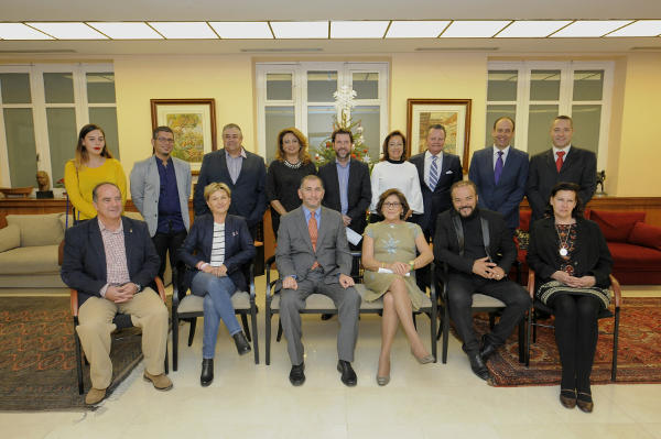 tenerife Premios a la Solidaridad 2015