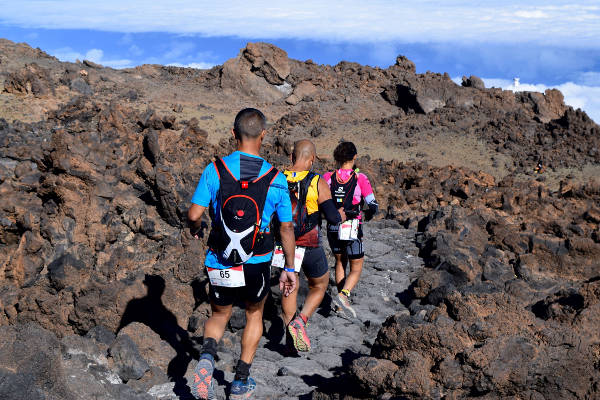 tenerife bluetrail 2016