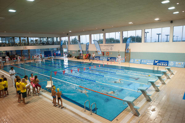 tenerife deportes natacion 2016