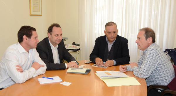tenerife innovación funchal 2016