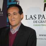ulpgc Aristegui, Javieri_ Catedratico de Ecología 2016