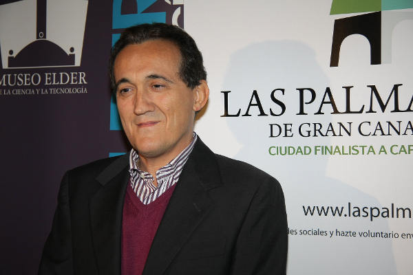 ulpgc Aristegui, Javieri_ Catedratico de Ecología 2016