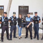 yaiza mejora agentes 2016