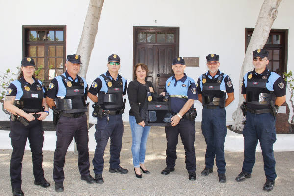 yaiza mejora agentes 2016