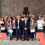AGÜIMES formacion INNOVA 2016