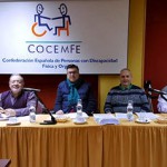 COCEMFEConsejoEstatal 2016