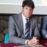 Emilio Navarro Alcalde Villa Histórica de Santiago del Teide-2016