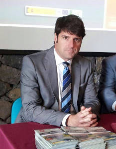 Emilio Navarro Alcalde Villa Histórica de Santiago del Teide-2016