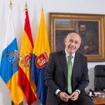 Grancanaria Antonio Morales Méndez 2016