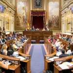 Parlamento 2016