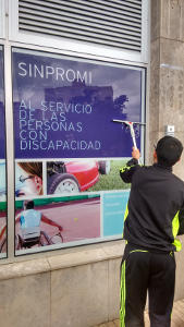 Sinpromi-Balance formación 2016