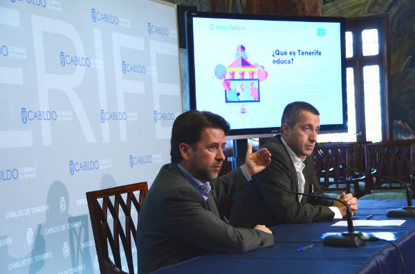 Tenerife Educa 2016