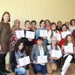 adeje curso de informatica para mujeres 2016