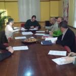 aguimes FIRMA CONVENIO COLECTIVOS VENTA ENTRADAS 2016