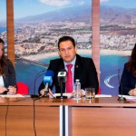 arona Presentación_Presupuestos 2016