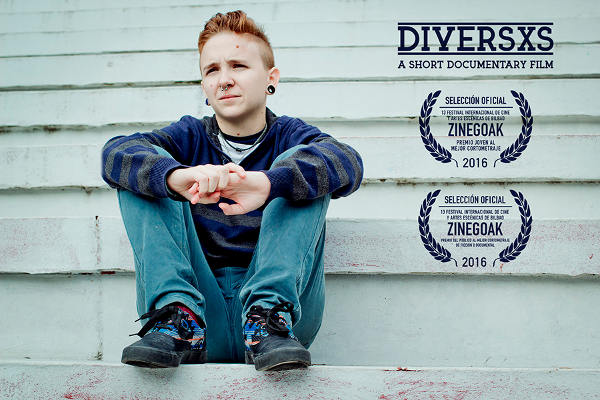 diversxs documental 2016