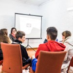 el sauzal igualdad juventud 2016