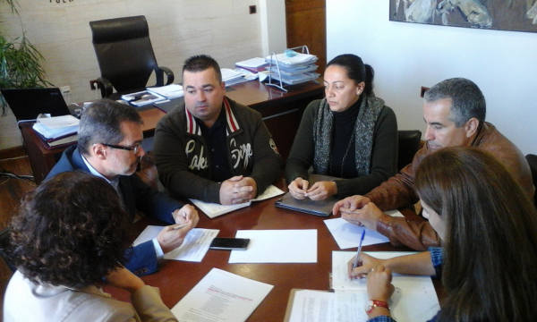 fuerteventura cab. y aena medico 2016