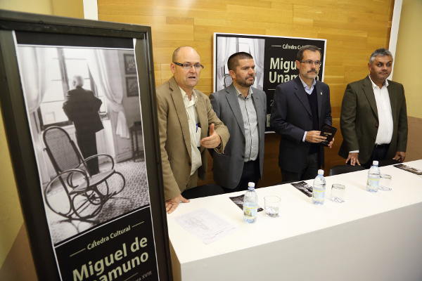 fuerteventura catedra unamuno 2016