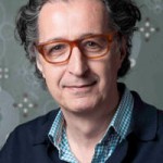 gcanaria El productor Gustavo Ferrada 2016