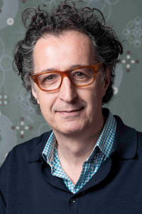 gcanaria El productor Gustavo Ferrada 2016