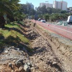gcanaria alumbrado el veril 2016