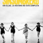 gcanaria libro Las sinsombrero 2016