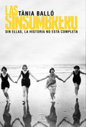 gcanaria libro Las sinsombrero 2016