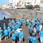 granadilla Gimnasia playa 2016