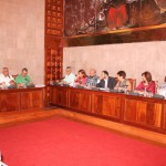 granadilla pleno 2016