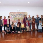 guia de isora asc. mayores aniversario 2016