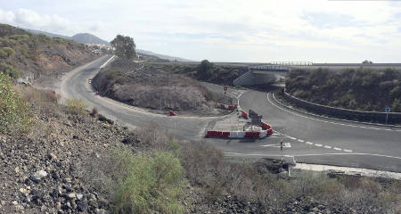 guia isora asfaltado autopista-1 2016