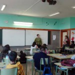 guiaisora Charla prevención acoso escolar 2016