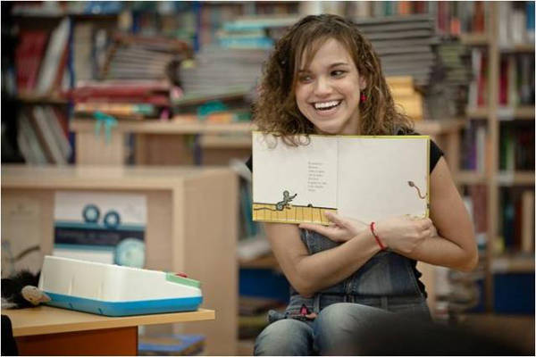 la laguna Biblioteca 2016
